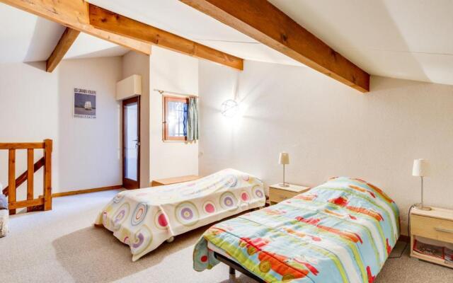 Maison Biscarrosse Plage, 2 pièces, 4 personnes - FR-1-521-73