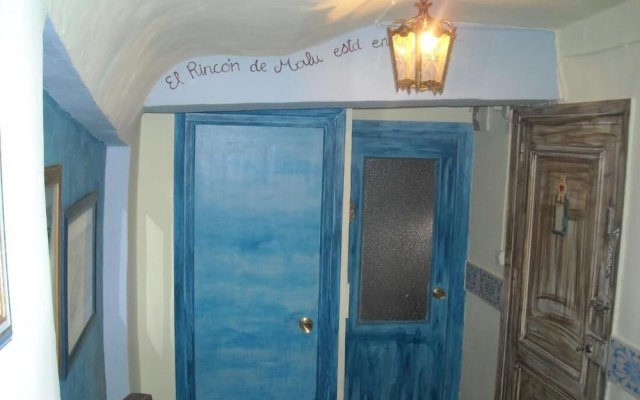 Malus Cornerromantic Apartment in Cuenca