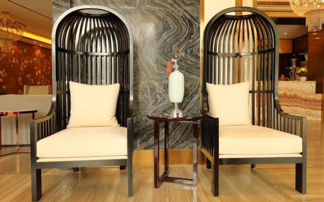 Foshan Huasheng Business Hotel