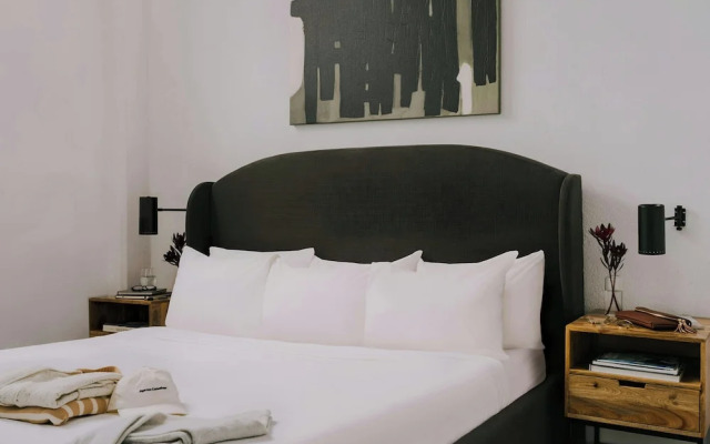 Sonder by Marriott Bonvoy The Heid Apartments Loft District