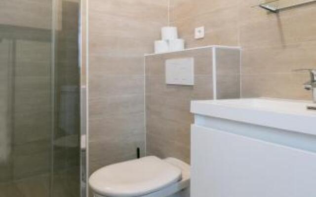 Lafayette Private Apartment