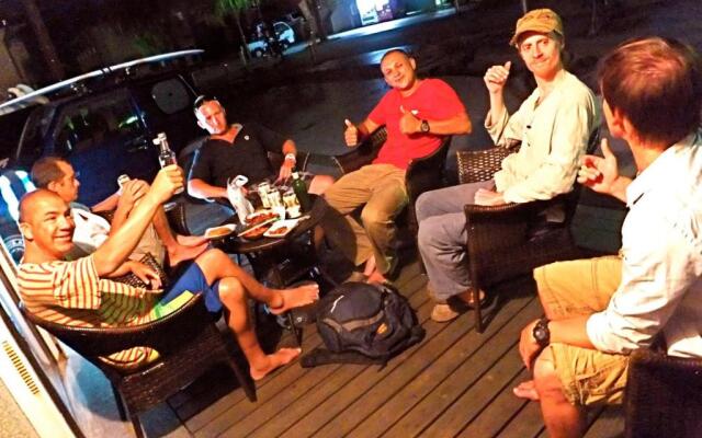 4Bed Family Room Aosh ima Guesthouse Hooju Vacation STAY 13477v