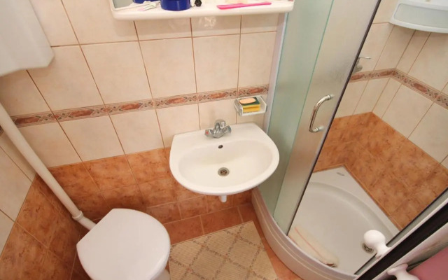 Apartments and rooms with parking space Palit, Rab - 5061