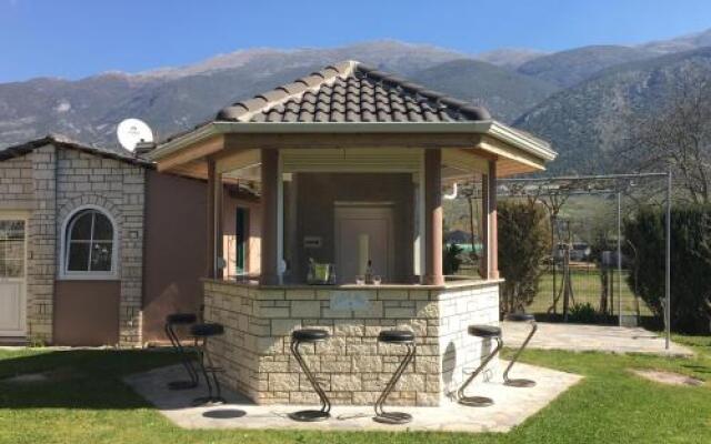 Villa Elena