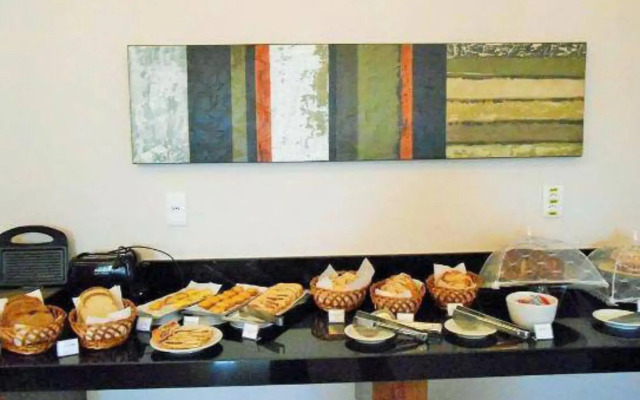 Matinada Palace Hotel