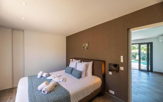 Résidence Pierre & Vacances Premium Les Terrasses d'Arsella