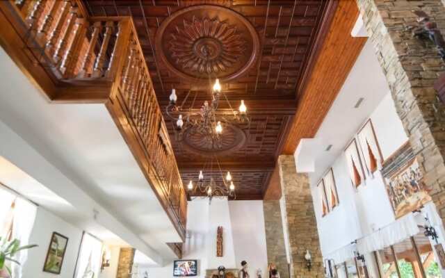 Hotel Izvora