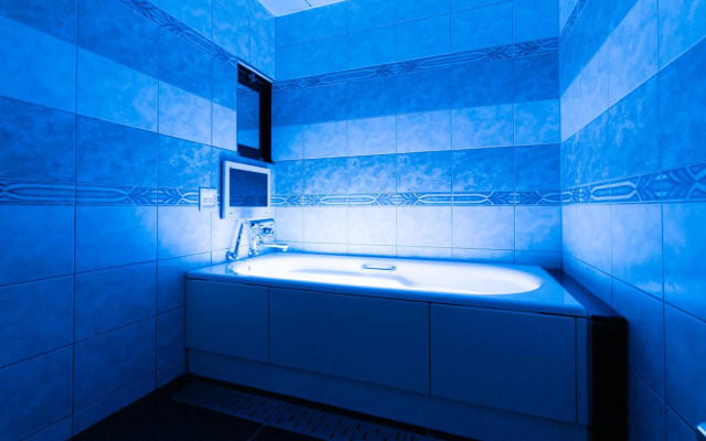 HOTEL PERRIER - Adults Only