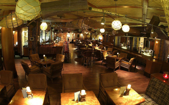 Regency Palace Amman