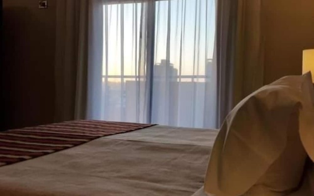 Altos Del Estero Hotel And Apartments