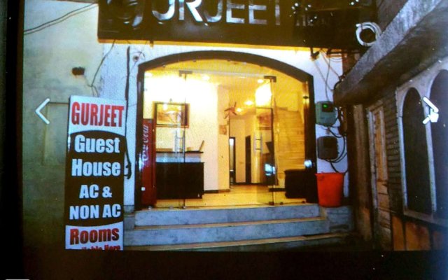 Gurjeet Guest House