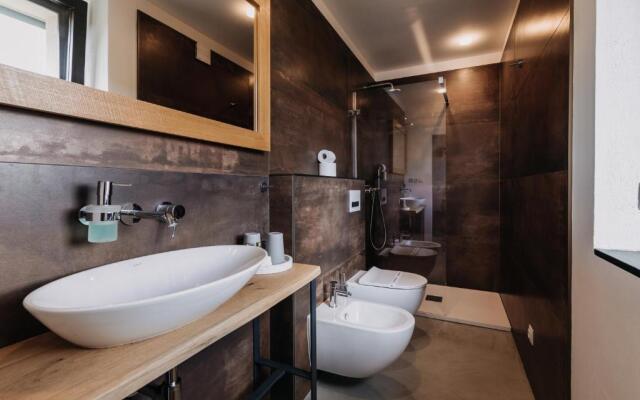 VILLA BRICOLA - Boutique Apartments