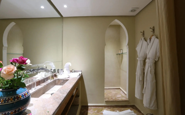 Riad Enchanté