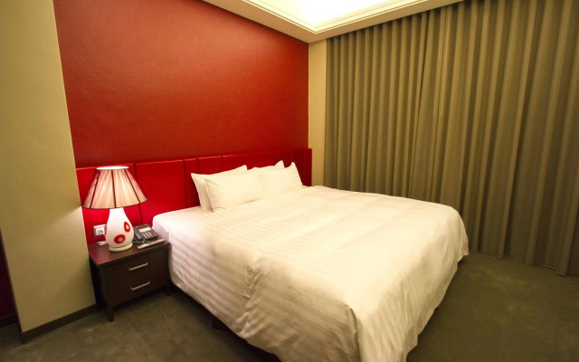 Hunt Champion Hotel