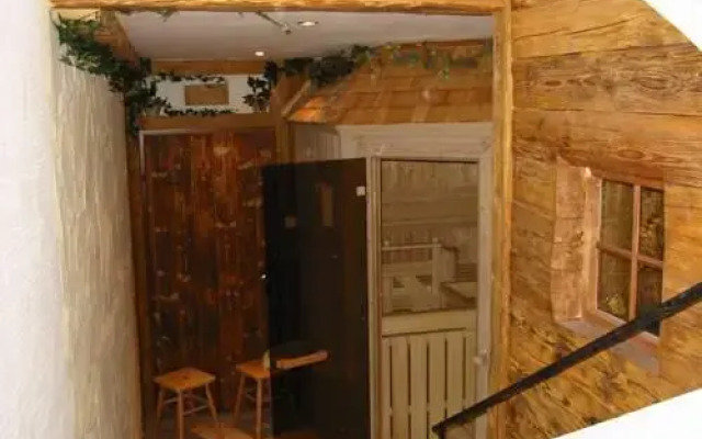 Ferienhaus Brugger