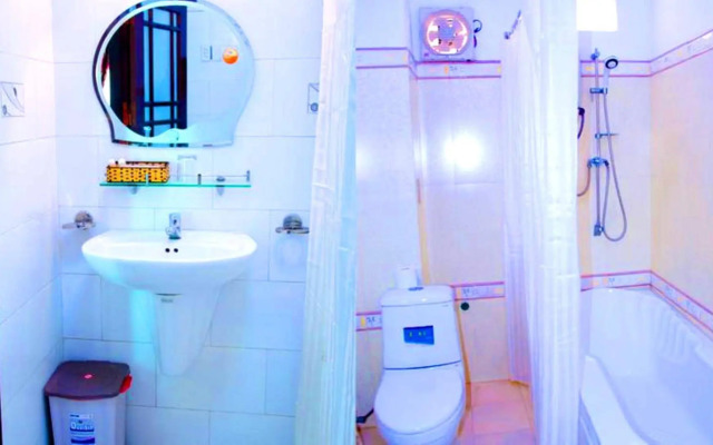 Zion Hotel Danang