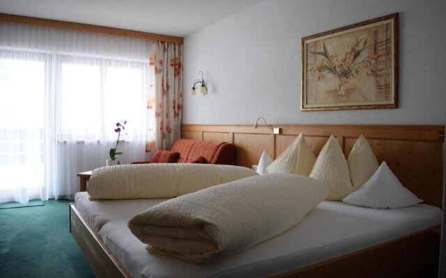 Hotel Hubertus