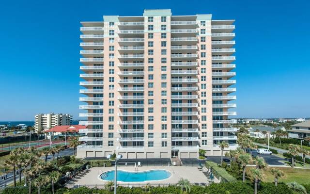 Santa Rosa Towers Unit 1202