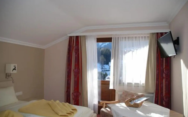DAS Hubertus Apartments in Schladming
