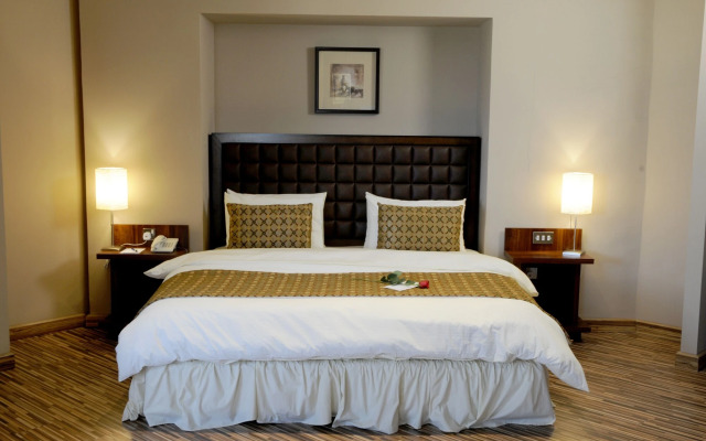 Spice Boutique Hotel