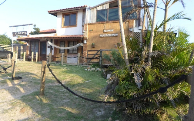 Pousada Maresia