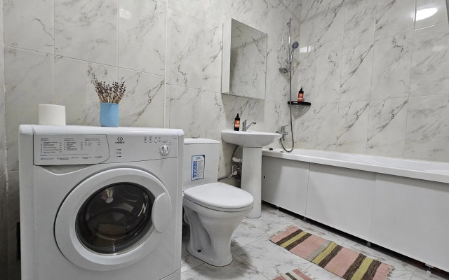 Марьин Дом на улице Азина 22/7