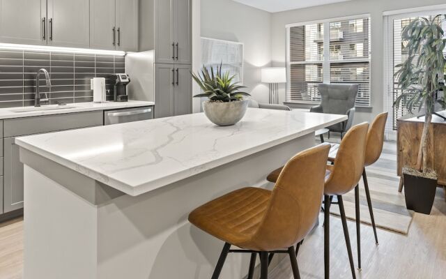 WhyHotel by Placemakr, Columbia