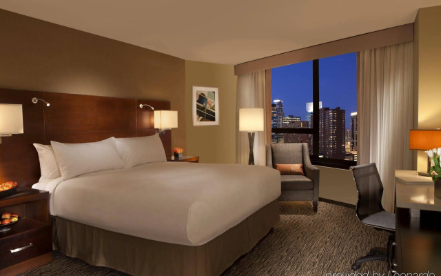 Sheraton Minneapolis Downtown Convention Center