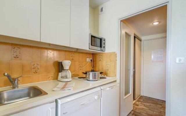 Residence Hyeres Port