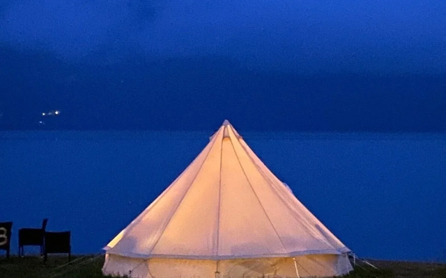 Dalsøren Camping