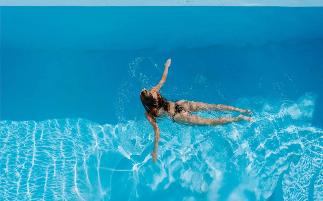 Sunsenses Luxury Villas Paros