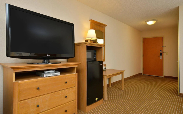 Hampton Inn Cortland