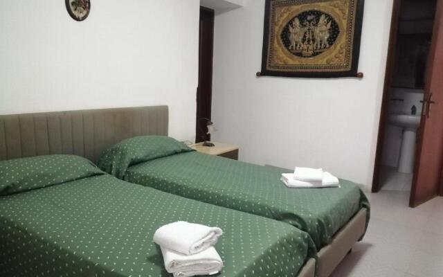 Holiday Residence