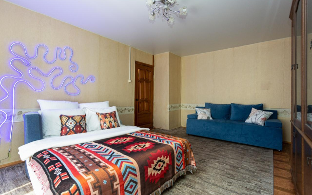 Moment House (Момент Хаус) на улице Гродненская
