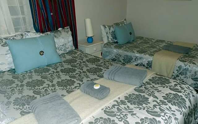 Sutherland Guest House