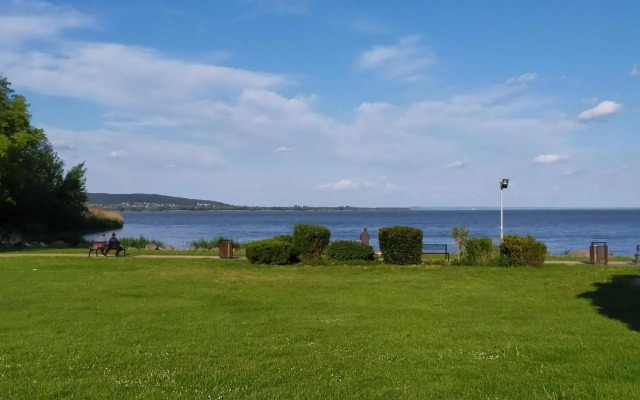 Sirály apartman