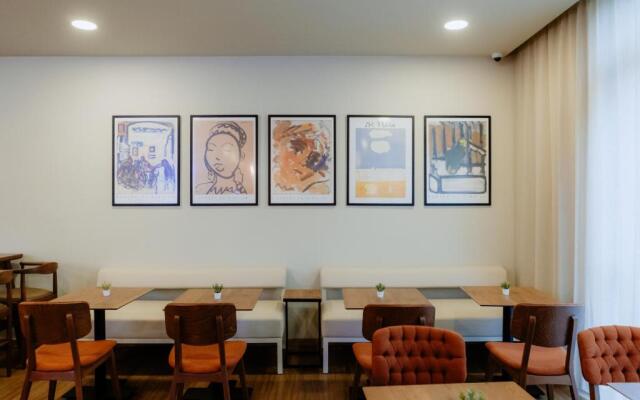 Moods Hotel Dortmund