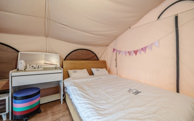 Saeyeon Glamping & Caravan Pocheon