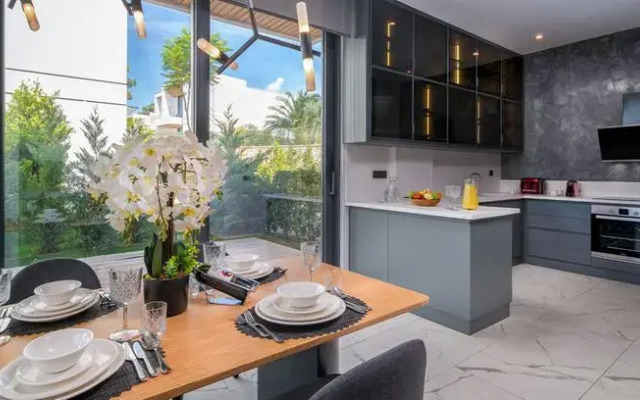 Door'a Bodrum Villas