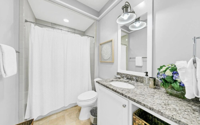 Waterhouse 304- Open Air