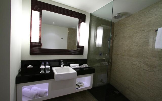 Sensa Hotel