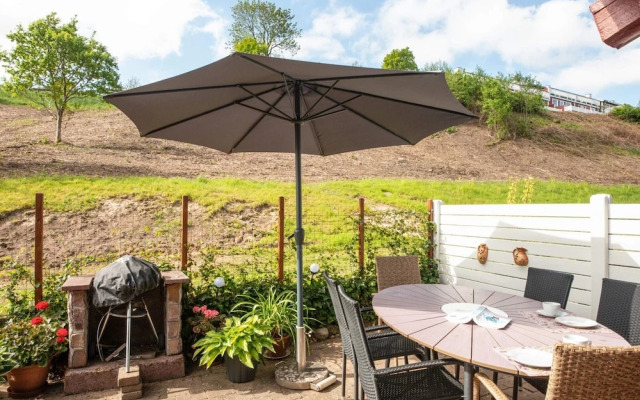 4 Person Holiday Home in Aabenraa