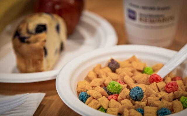 Best Western Aladdin Inn