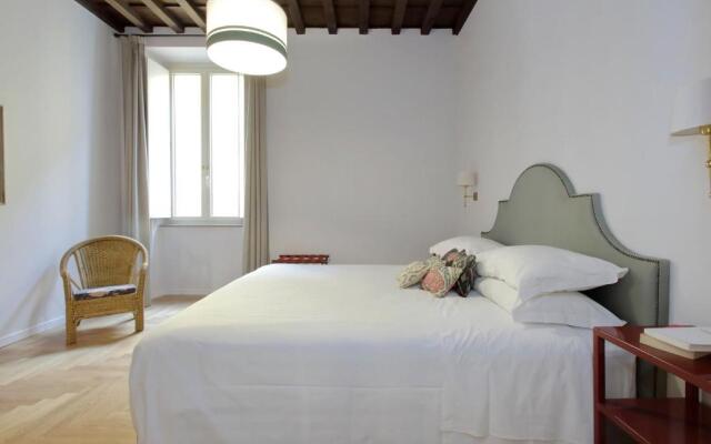 Residenza Torre Vecchiarelli - apt 3