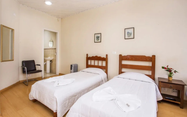 Pousada Grand Residence