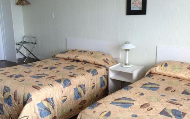 Motel Nouvel Horizon