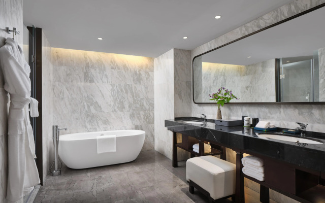 InterContinental Resort Jiuzhai Paradise by IHG