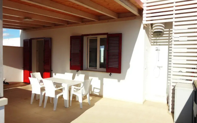 VersoSud - Apartment Vicino Lungomare 09