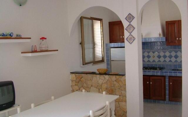 Residence Punta Sottile Lampedusa