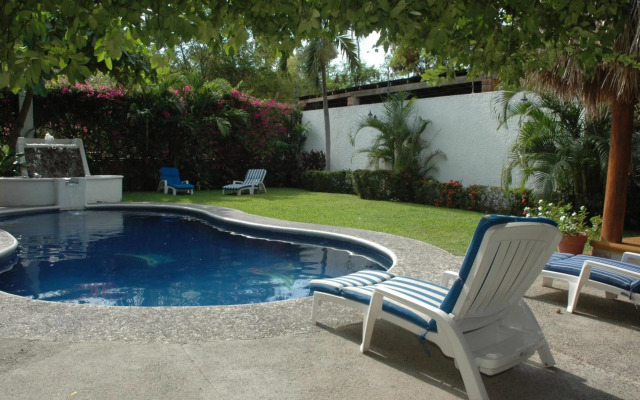 Villas Mercedes